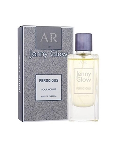 Парфюмерная вода Ferocious 50 Jenny glow