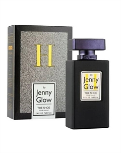Парфюмерная вода The Shoe Pour Femme 80 Jenny glow