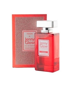 Парфюмерная вода Vision Pour Femme 80 Jenny glow