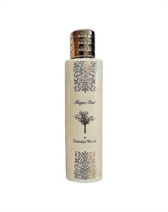 Парфюмерная вода Magic Oud In Sandal Wood 100 Paris corner