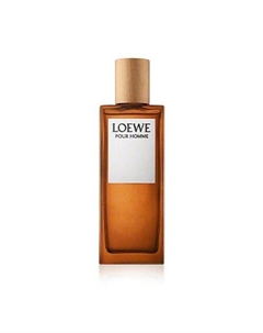 Туалетная вода pour Homme 50 Loewe