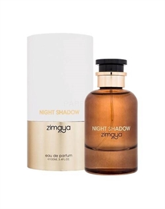 Парфюмерная вода Night Shadow 100 Zimaya