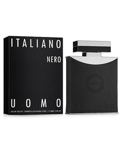 Туалетная вода Italiano Nero Uomo 100 Armaf perfumes
