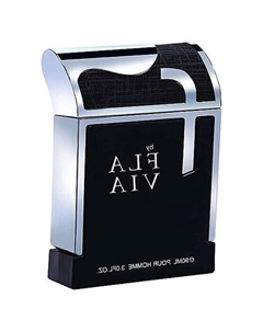 Туалетная вода F By Pour Homme 90 Flavia