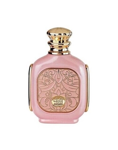 Парфюмерная вода Zukhruf Pink 100 Zimaya