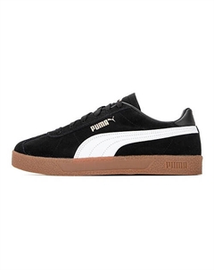 Кроссовки Club 'Black Rubber' Puma