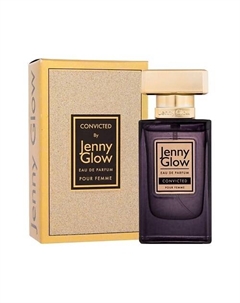 Парфюмерная вода Convicted 30 Jenny glow