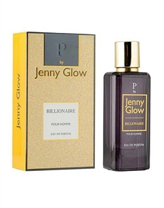 Парфюмерная вода Billionaire Pour Homme 50 Jenny glow