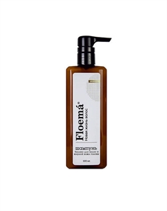 Шампунь баланс для волос и жирной кожи головы Shampoo For Hair And Oily Scalp 500 Floema