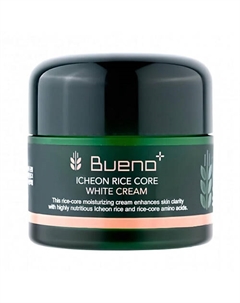 Крем с рисом Icheon Rice Core White Cream 80 Bueno