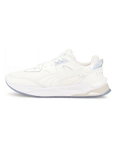 Кроссовки Mirage Sport Contrast 'White Blue' Puma