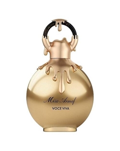 Парфюмерная вода Miss Voce Viva 100 Armaf perfumes