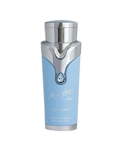 Парфюмерная вода Magnificent Satin 100 Armaf perfumes