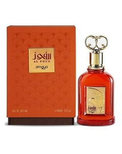 Парфюмерная вода Al Fouz 100 Zimaya
