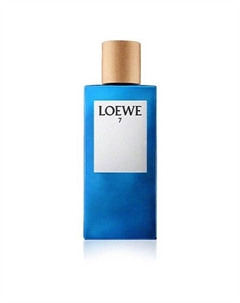 Туалетная вода 7 100 Loewe