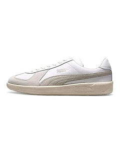 Кроссовки Army Trainer 'White Grey' Puma
