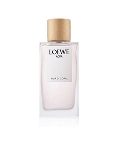 Туалетная вода Agua Mar de Coral 150 Loewe