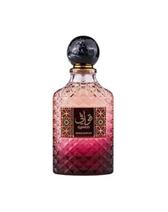 Парфюмерная вода Qawafi 100 Paris corner
