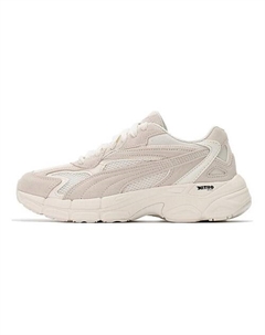 Кроссовки Teveris Nitro 'Whisper White' Puma