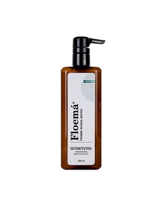 Шампунь активатор роста волос Shampoo Activator For Hair Growth 500 Floema