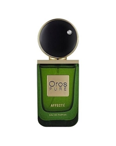 Парфюмерная вода Oros Pure Affecte 100 Armaf perfumes