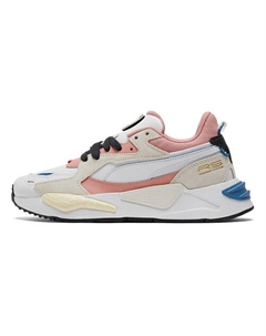 Кроссовки RS Z Go For 'White Pink Blue' Puma