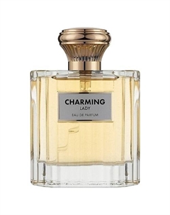 Парфюмерная вода Charming Lady 100 Flavia