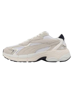 Кроссовки Teveris Nitro 'Warm White' Puma