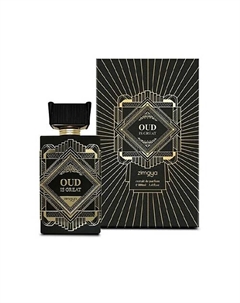 Парфюмерная вода Oud Is Great 100 Zimaya