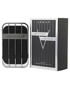 Парфюмерная вода Ventana 100 Armaf perfumes