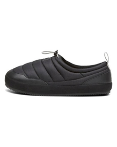 Кроссовки Tuff Padded Plus 'Black' Puma