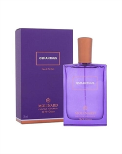 Парфюмерная вода Les Elements Collection Osmanthus 75 Molinard