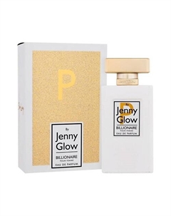 Парфюмерная вода Billionaire 80 Jenny glow