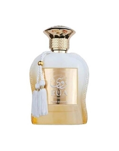 Духи Rua Extrait de Parfum 100 Paris corner