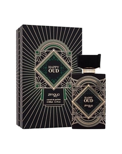 Парфюмерная вода Happy Oud 100 Zimaya