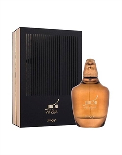 Парфюмерная вода Al Kaser 100 Zimaya