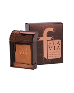 Парфюмерная вода F By Brown 90 Flavia