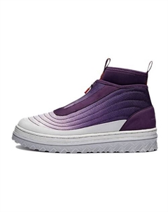Кроссовки Pro Leather X2 Tech Paria Farzaneh Grape Royal Converse