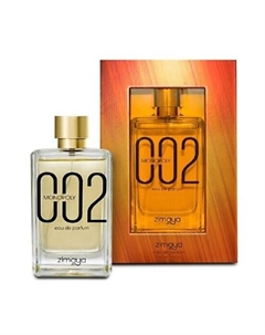 Парфюмерная вода Monopoly 002 100 Zimaya