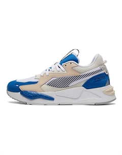 Кроссовки RS Z Lightweight Cozy Sports 'Blue White' Puma