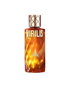 Парфюмерная вода Virilis 100 Paris corner