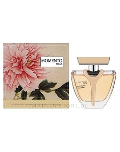 Парфюмерная вода Momento Fleur 100 Armaf perfumes