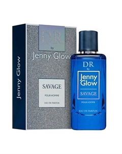 Парфюмерная вода Savage Pour Homme 50 Jenny glow