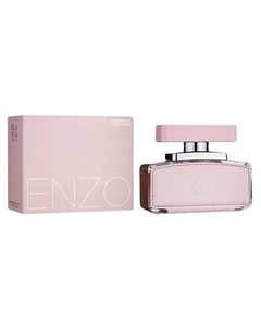 Парфюмерная вода Enzo Pour Femme 100 Flavia