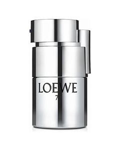 Туалетная вода 7 Plata 50 Loewe