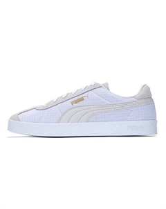 Кроссовки Club Nylon Nl 'White Casual' Puma