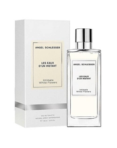 Туалетная вода Intimate White Flowers 100 Angel schlesser
