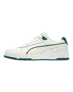 Кроссовки Rbd Game Low 'Ivory' Puma