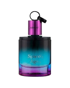 Парфюмерная вода Spase Age 100 Armaf perfumes