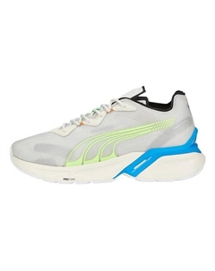 Кроссовки Pwrframe Aerogram Blaze 'White Green Blue' Puma